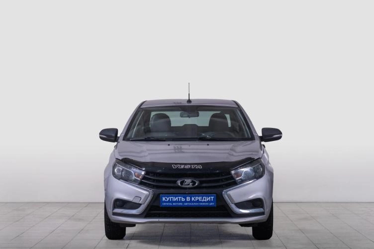 ВАЗ (LADA) Vesta 3 из 5