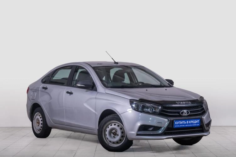 ВАЗ (LADA) Vesta 1 из 5