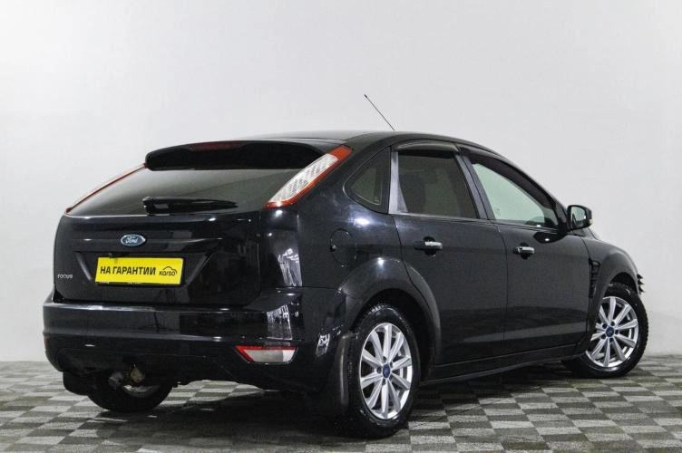 Ford Focus 4 из 5