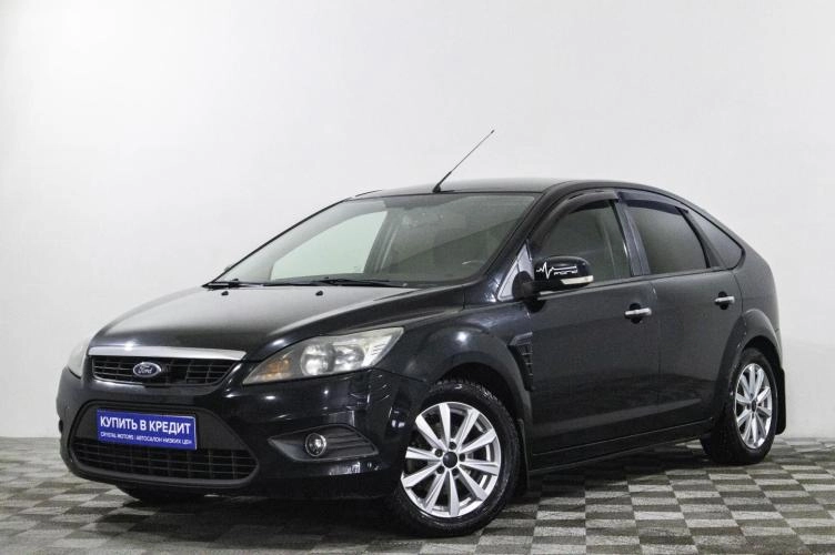 Ford Focus 3 из 5