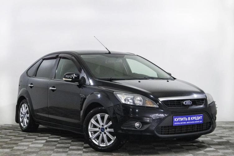 Ford Focus 1 из 5