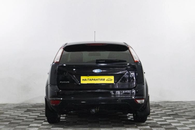 Ford Focus 5 из 5