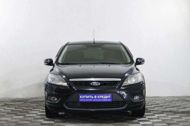 Ford Focus 2 из 5