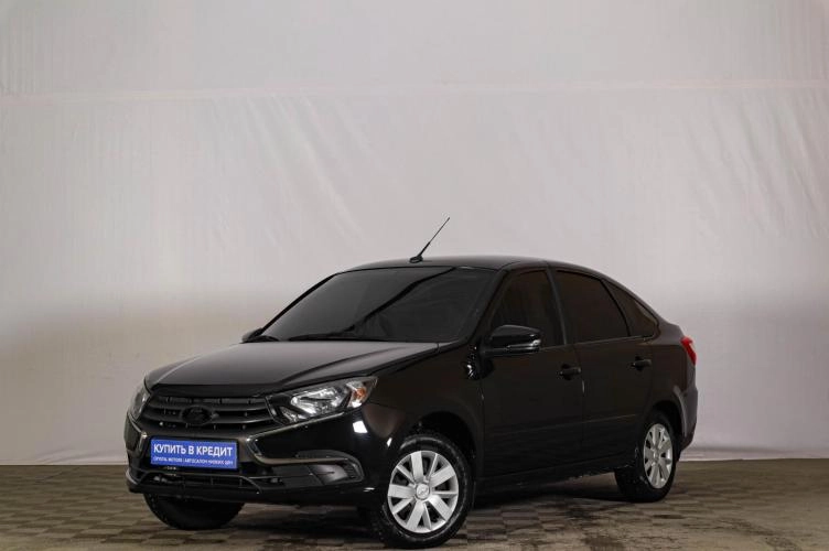 ВАЗ (LADA) Granta 3 из 5