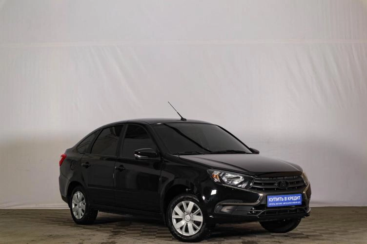 ВАЗ (LADA) Granta 1 из 5