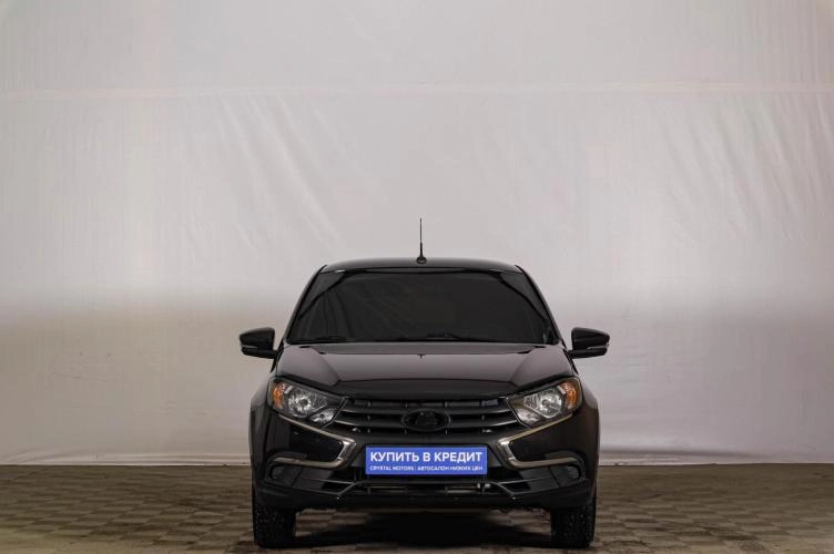 ВАЗ (LADA) Granta 2 из 5