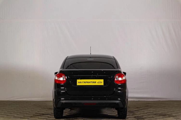 ВАЗ (LADA) Granta 5 из 5