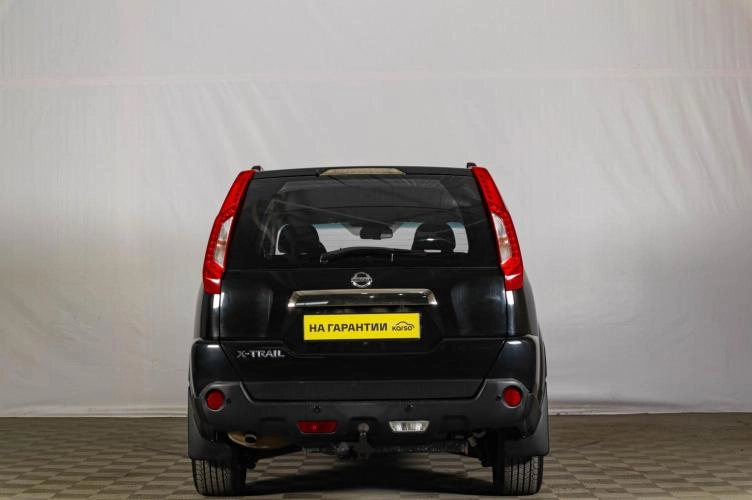 Nissan X-Trail 5 из 5