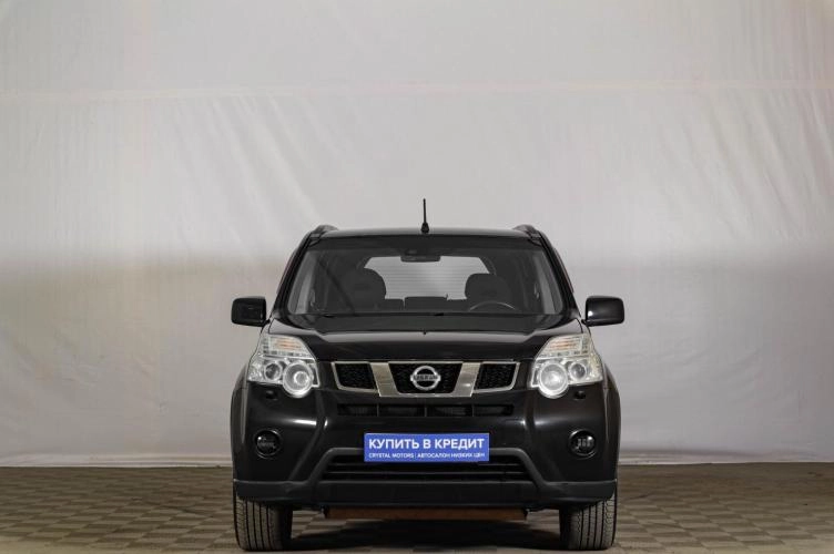 Nissan X-Trail 2 из 5