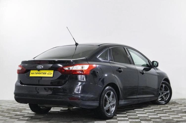 Ford Focus 4 из 5
