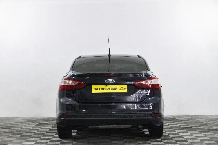 Ford Focus 5 из 5