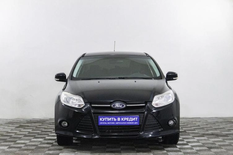 Ford Focus 2 из 5