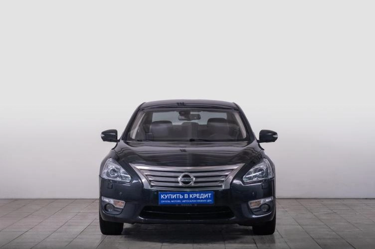 Nissan Teana 3 из 5