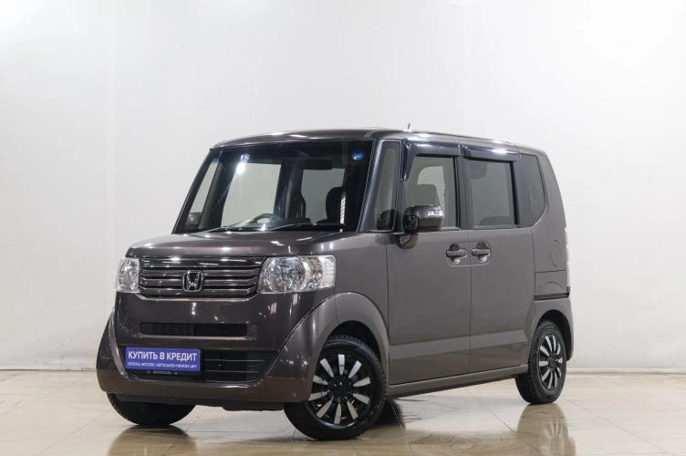 Honda N-BOX 3 из 5