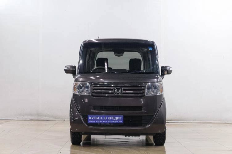 Honda N-BOX 2 из 5