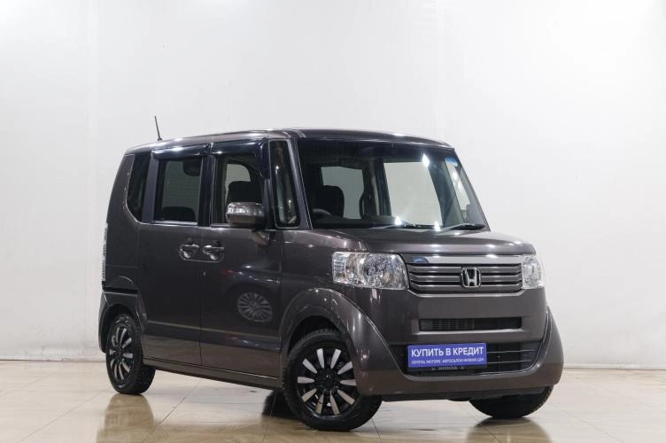 Honda N-BOX 1 из 5