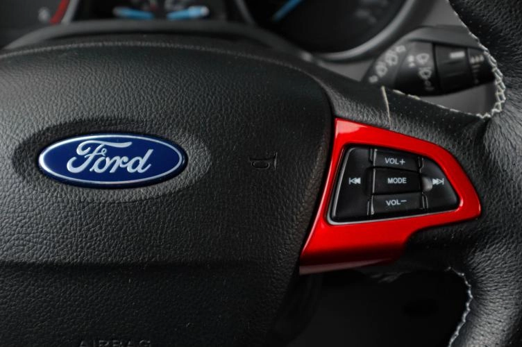 Ford Focus 12 из 19