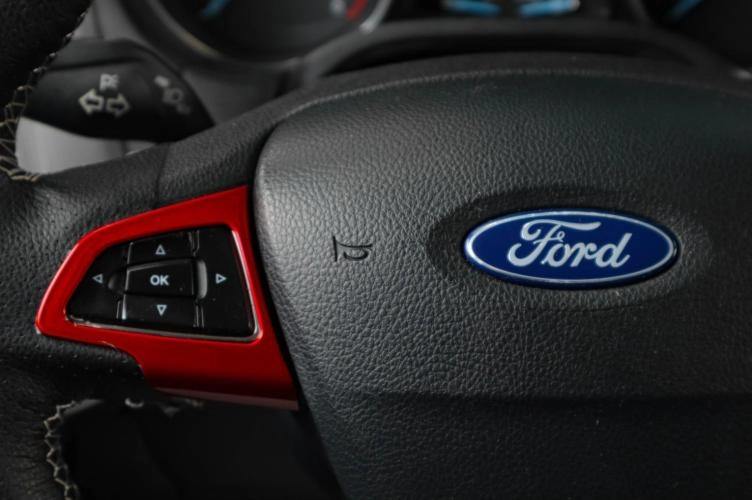 Ford Focus 10 из 19