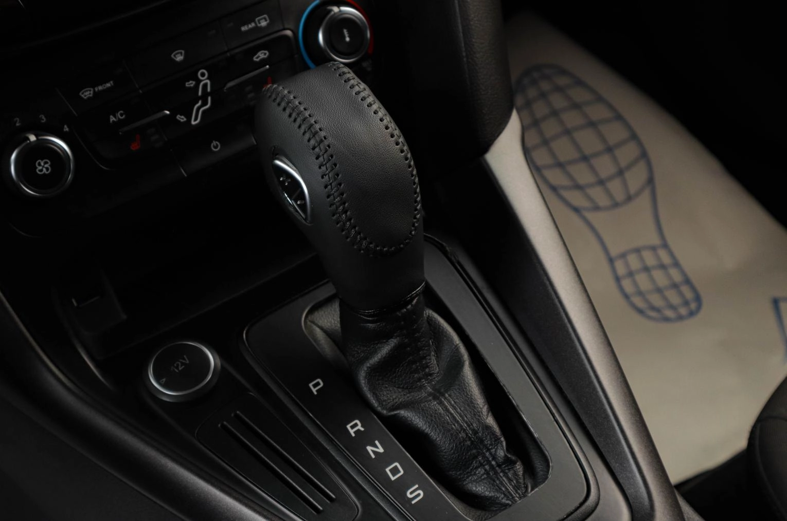 Ford Focus 14 из 19