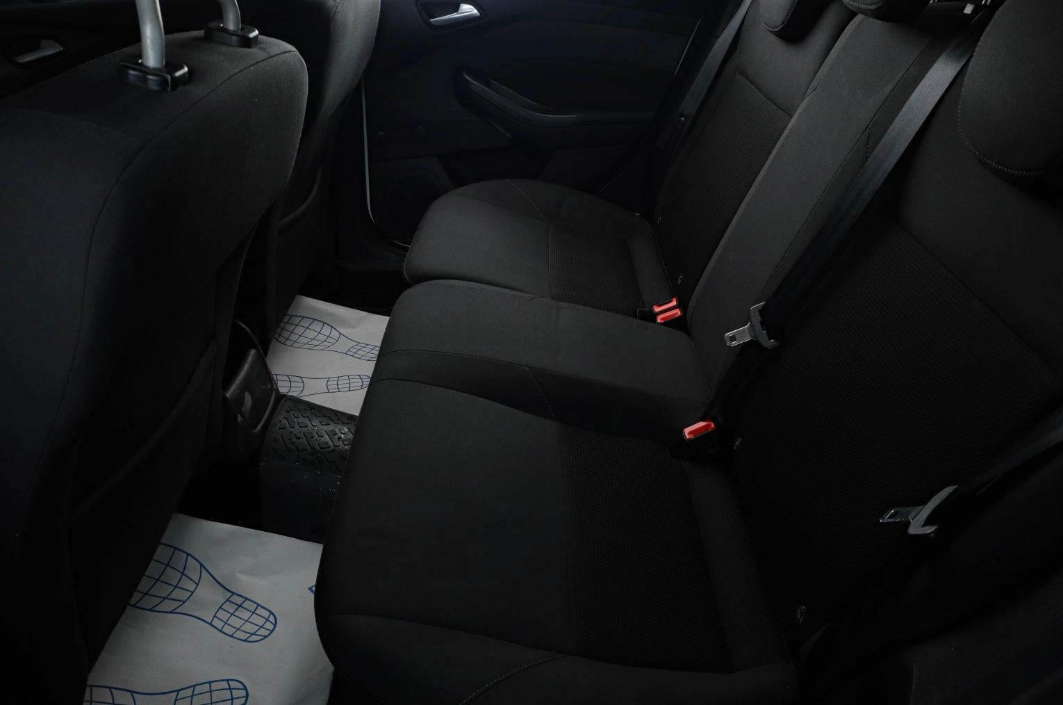 Ford Focus 19 из 19