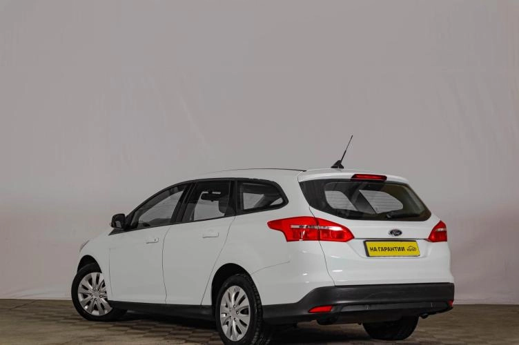 Ford Focus 6 из 19