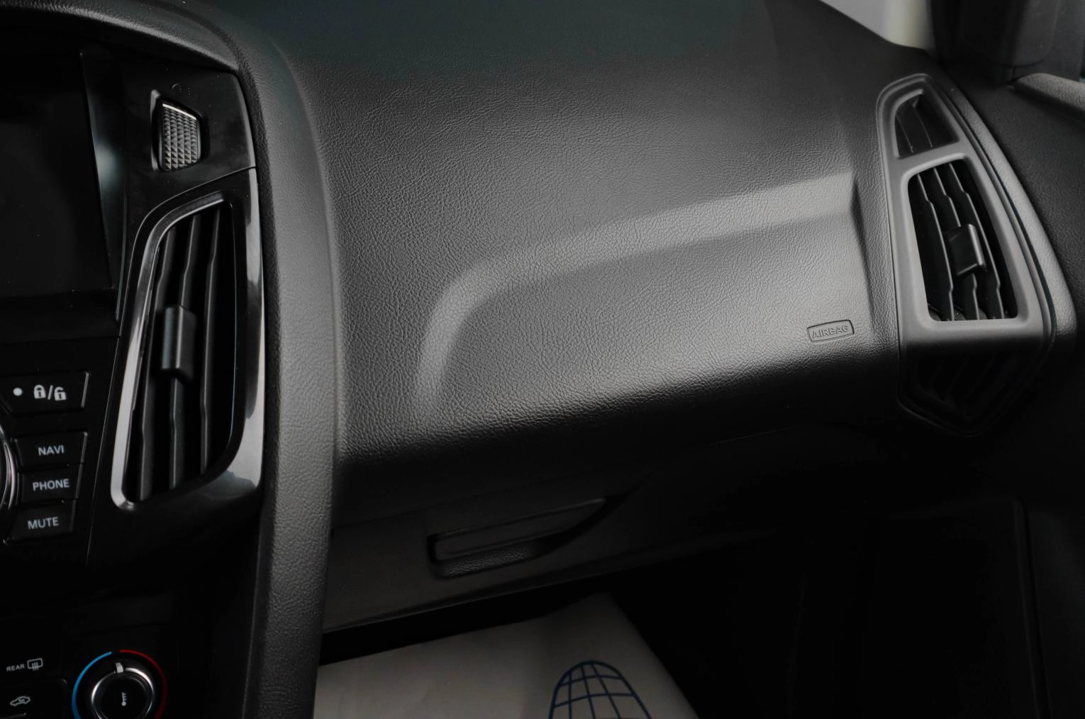 Ford Focus 15 из 19