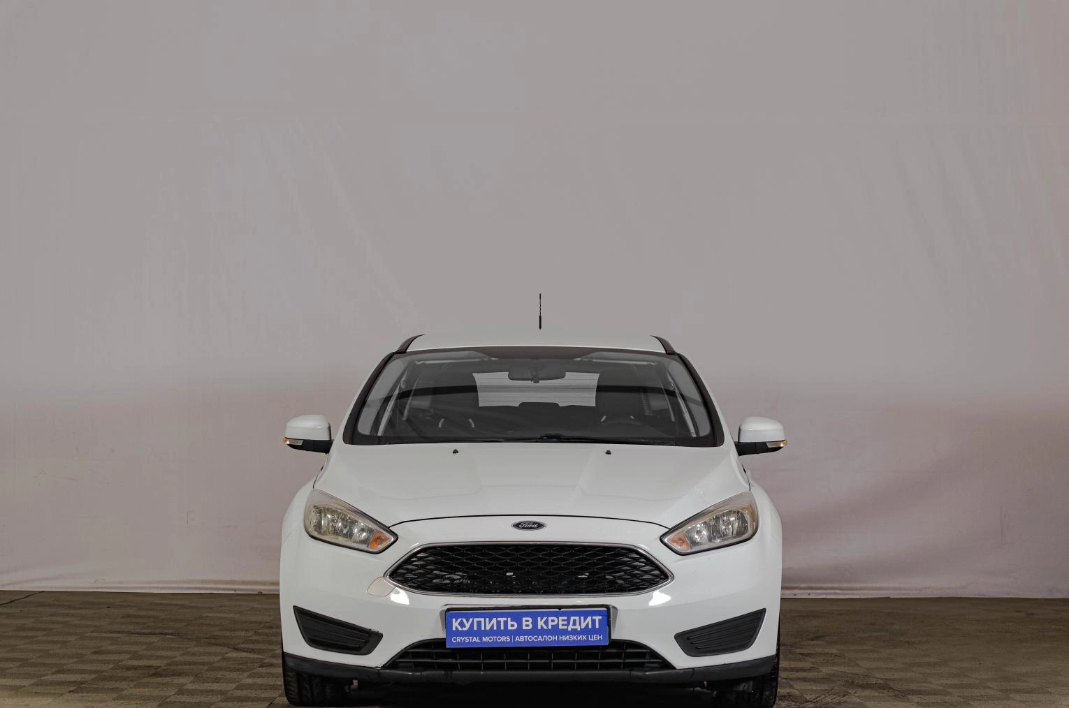 Ford Focus 2 из 19