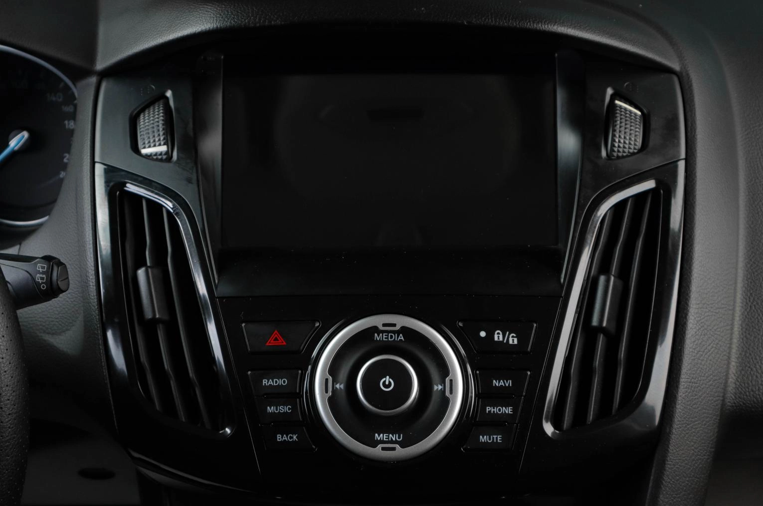 Ford Focus 13 из 19