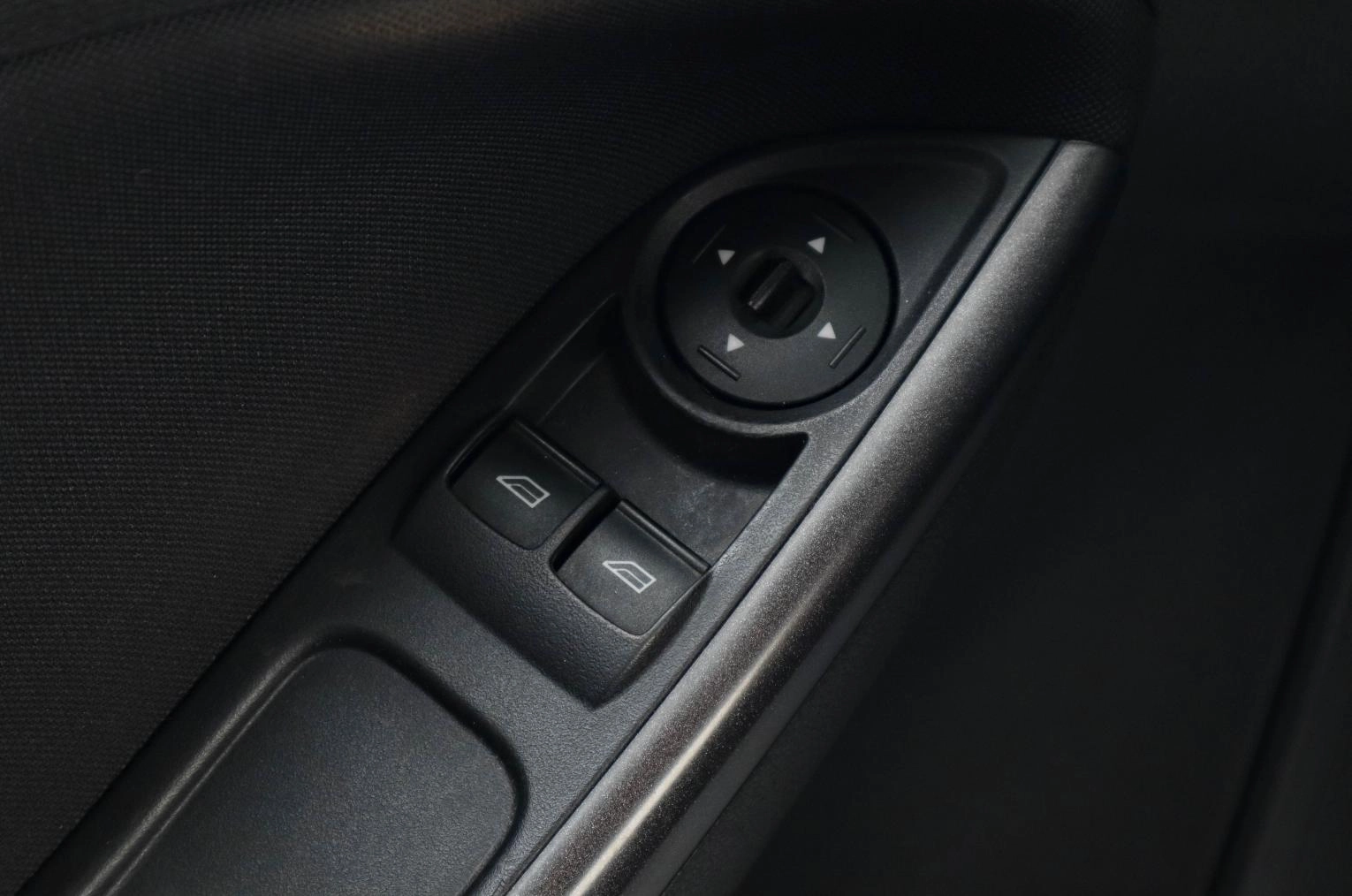 Ford Focus 9 из 19