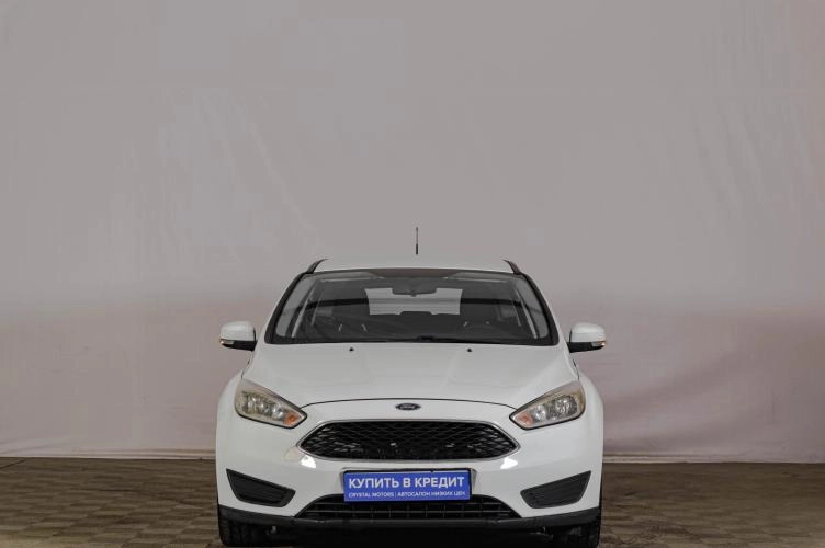 Ford Focus 2 из 5