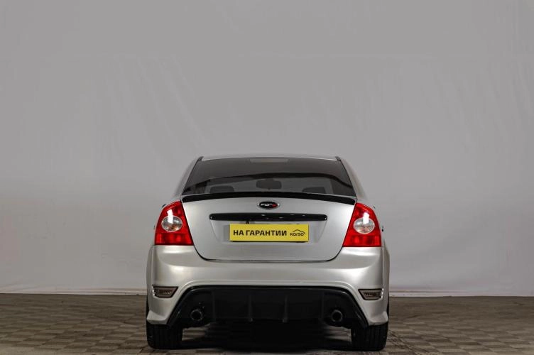Ford Focus 5 из 5