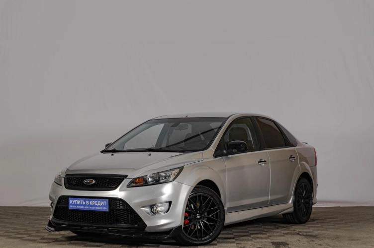 Ford Focus 3 из 5