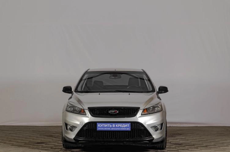 Ford Focus 2 из 5