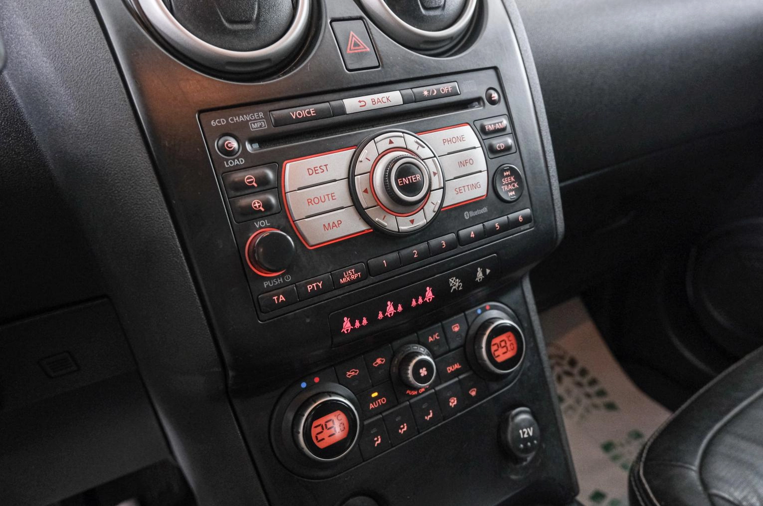 Nissan Qashqai 15 из 21