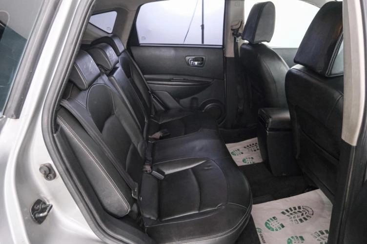 Nissan Qashqai 20 из 21