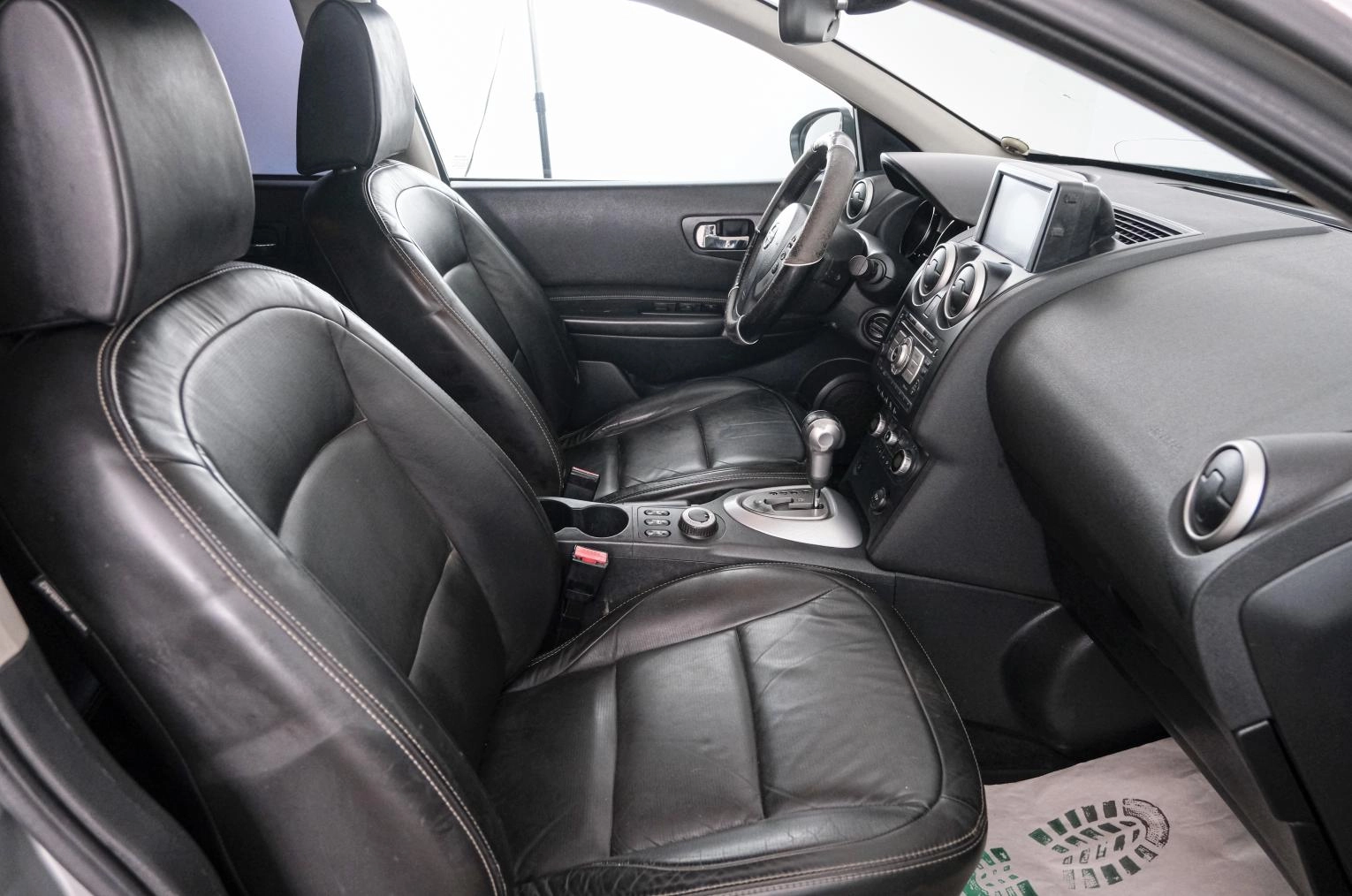 Nissan Qashqai 13 из 21