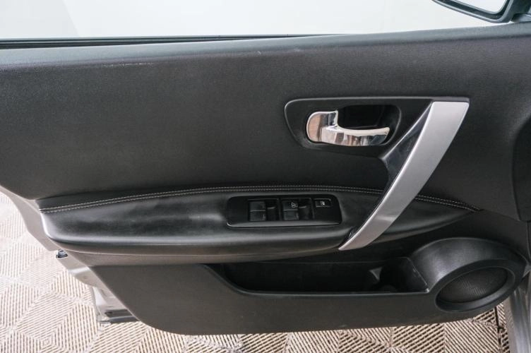 Nissan Qashqai 18 из 21