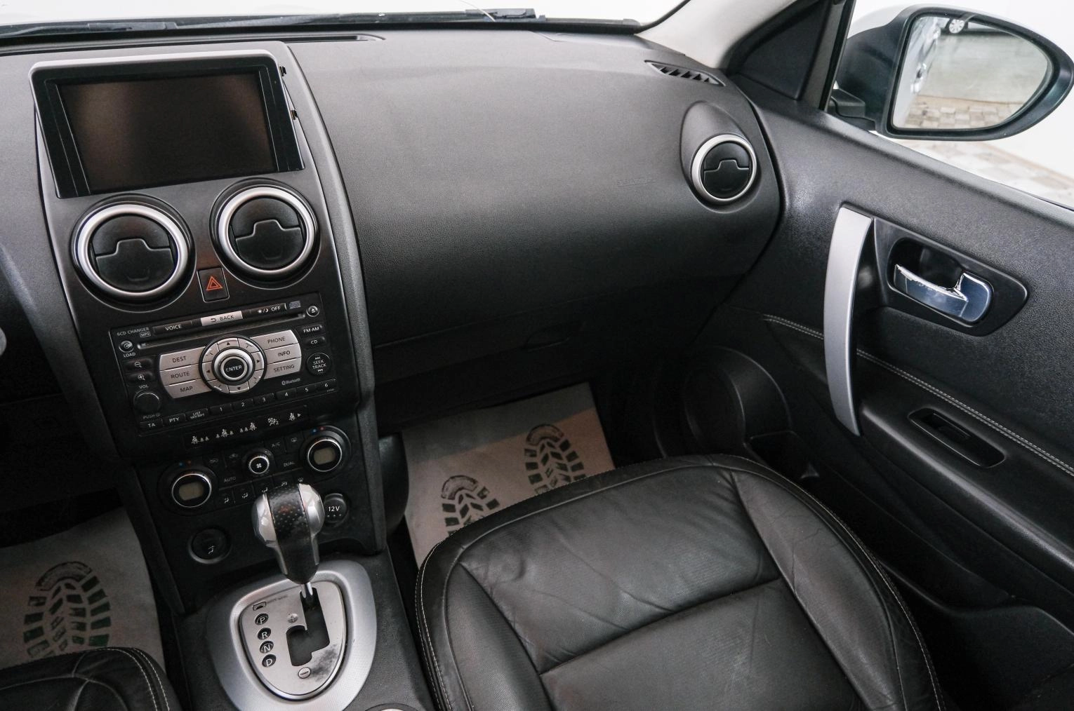 Nissan Qashqai 11 из 21