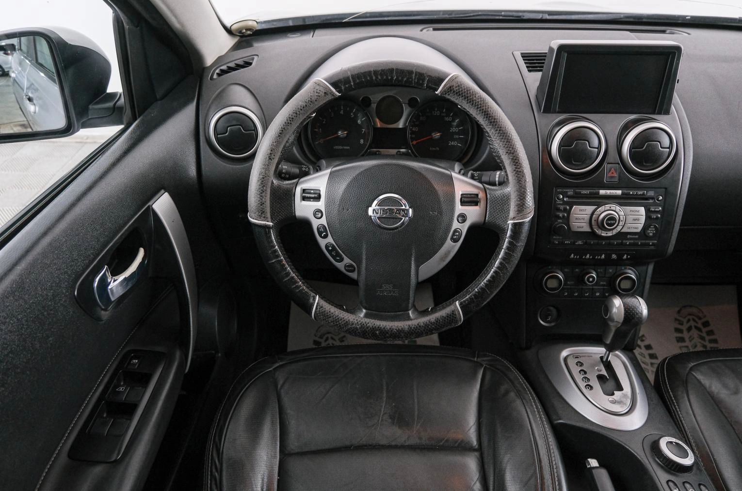 Nissan Qashqai 14 из 21