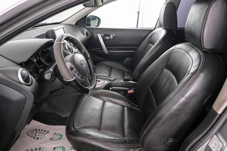 Nissan Qashqai 7 из 21