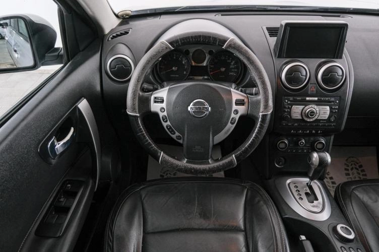 Nissan Qashqai 14 из 21