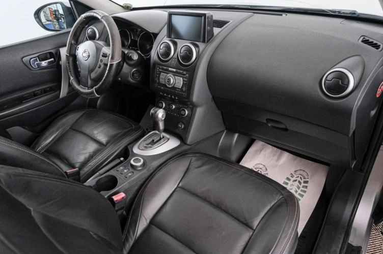 Nissan Qashqai 12 из 21