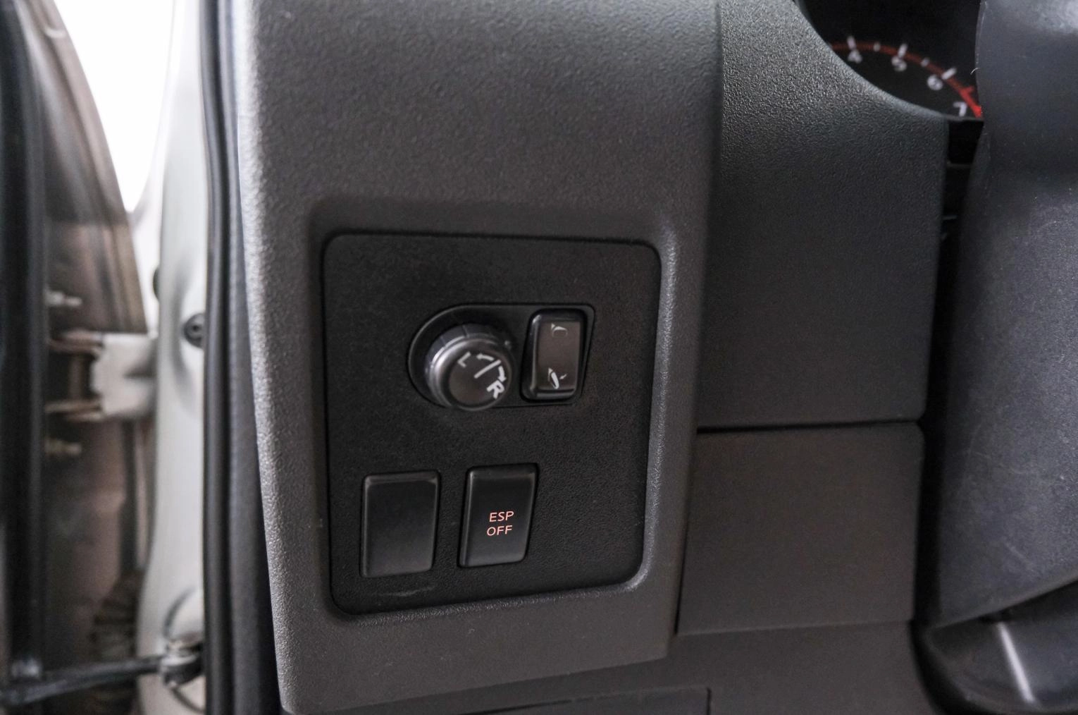 Nissan Qashqai 17 из 21