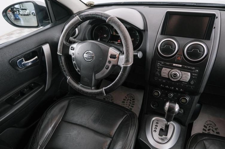 Nissan Qashqai 9 из 21