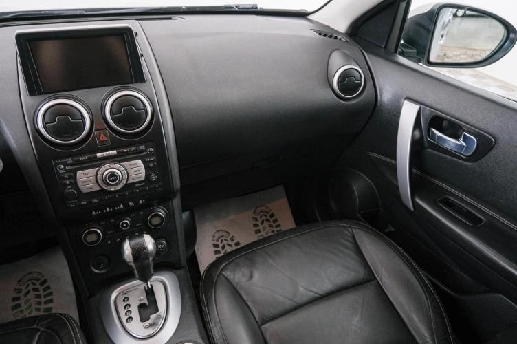 Nissan Qashqai 11 из 21