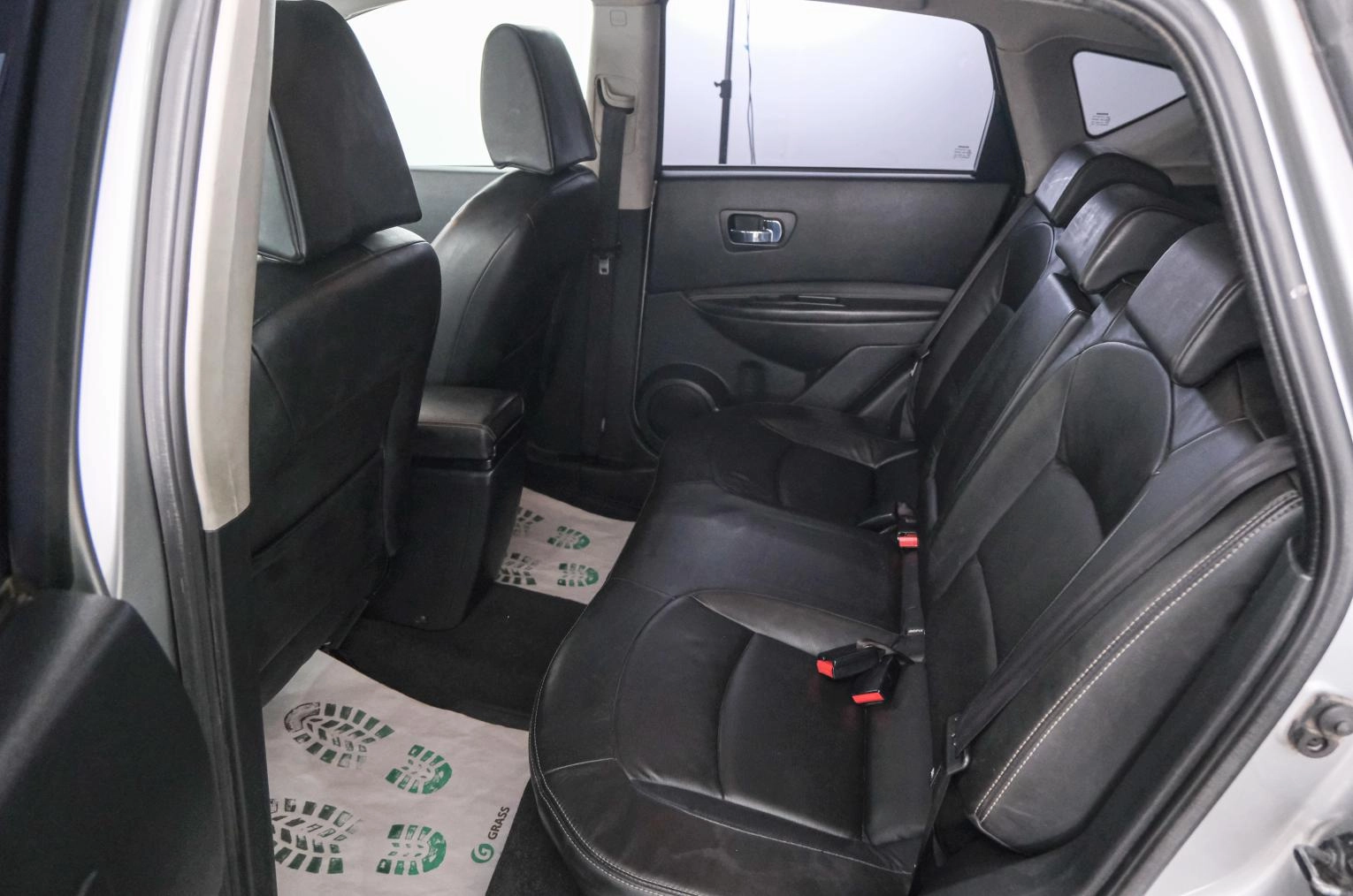 Nissan Qashqai 19 из 21