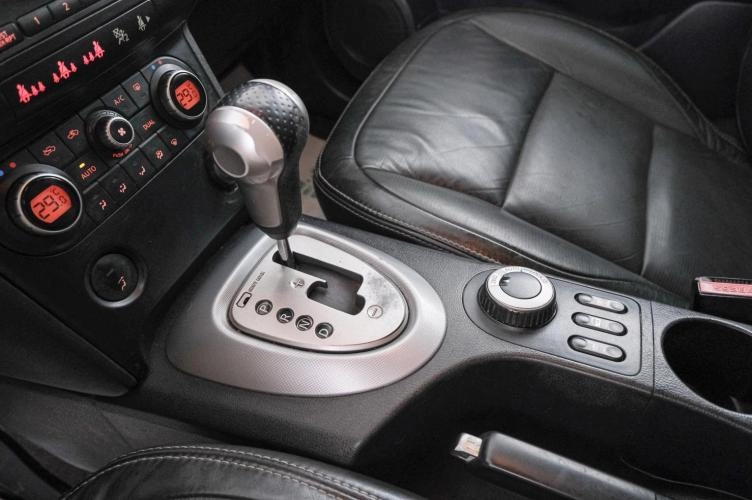 Nissan Qashqai 16 из 21