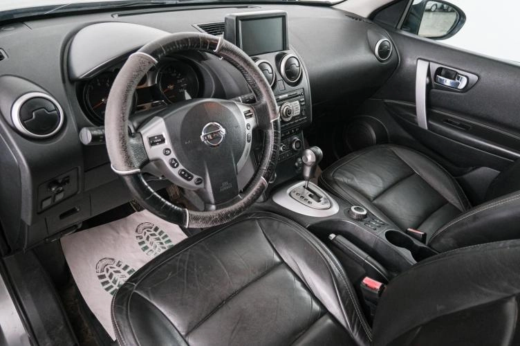 Nissan Qashqai 8 из 21