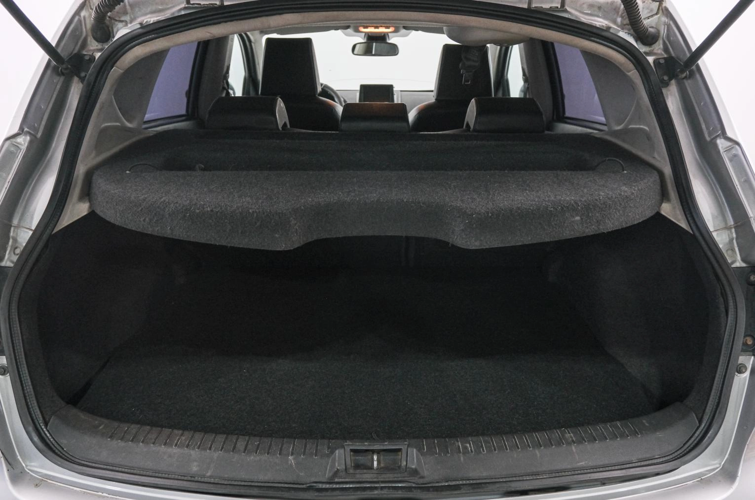 Nissan Qashqai 21 из 21