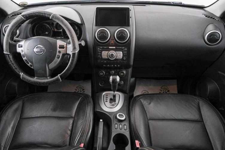 Nissan Qashqai 10 из 21